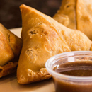 Jain Samosa